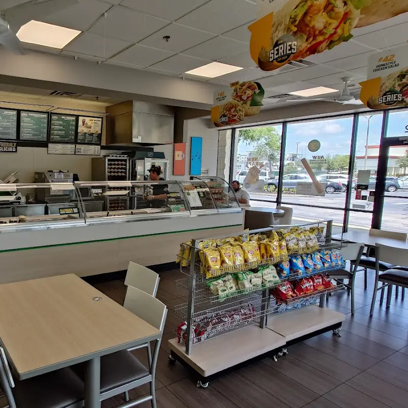 Subway