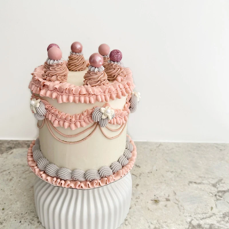 Brandi Bakes