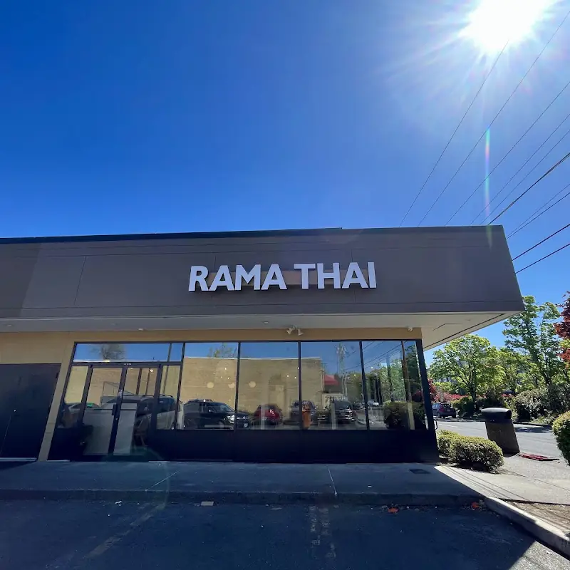 Rama Thai Restaurant