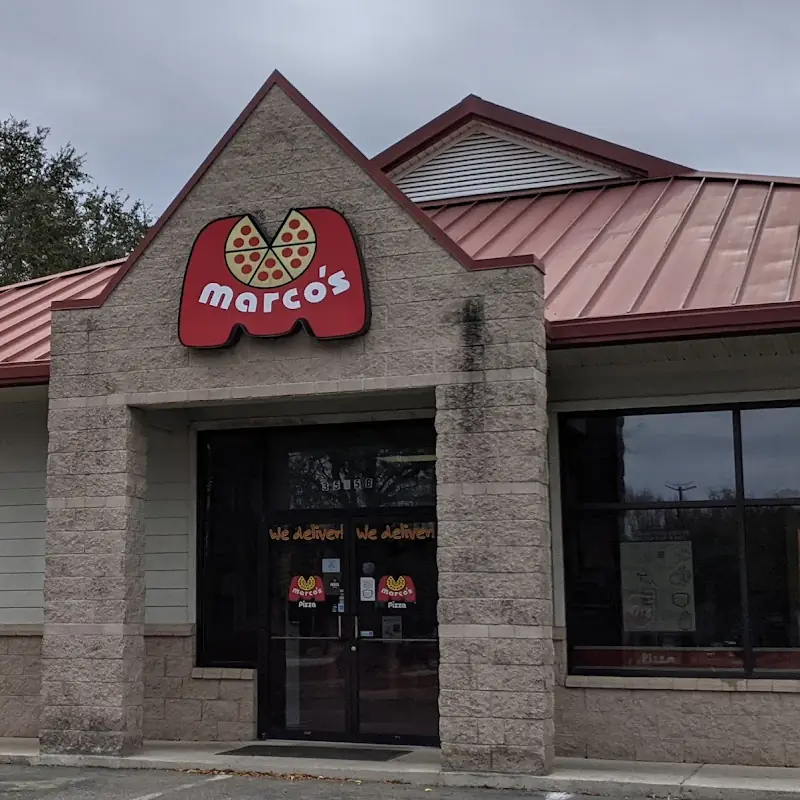 Marco's Pizza