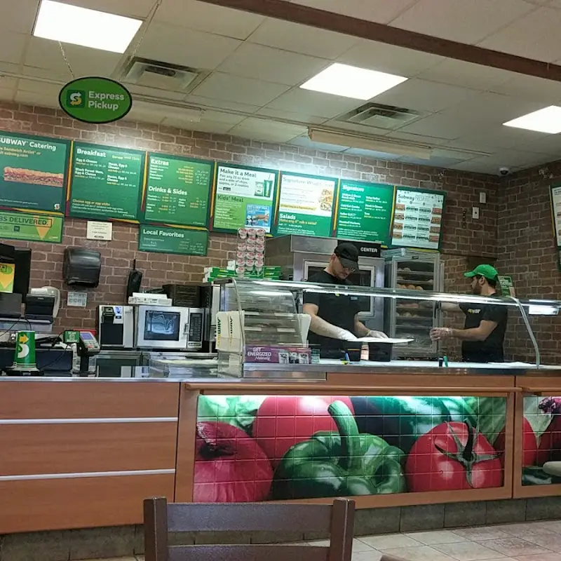 Subway
