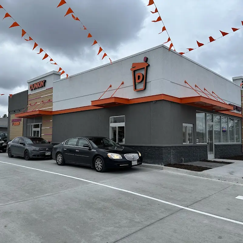 Dunkin'