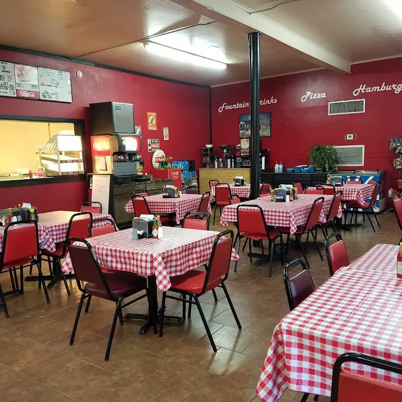 J & A Cafe