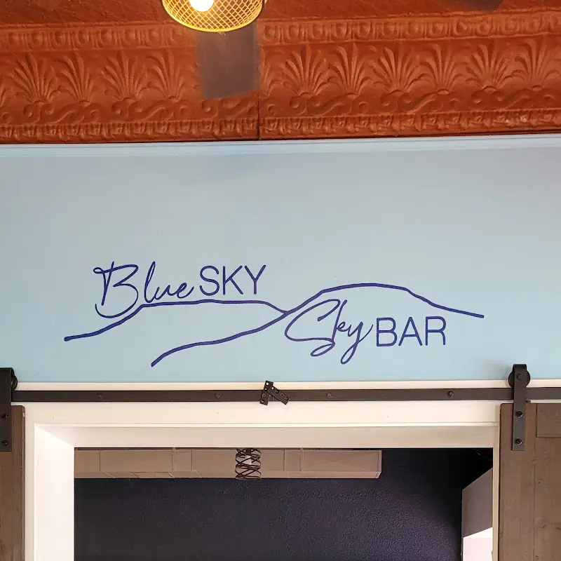 Blue Sky Bakery and Café