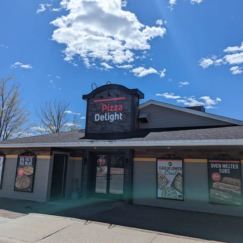 Pizza Delight