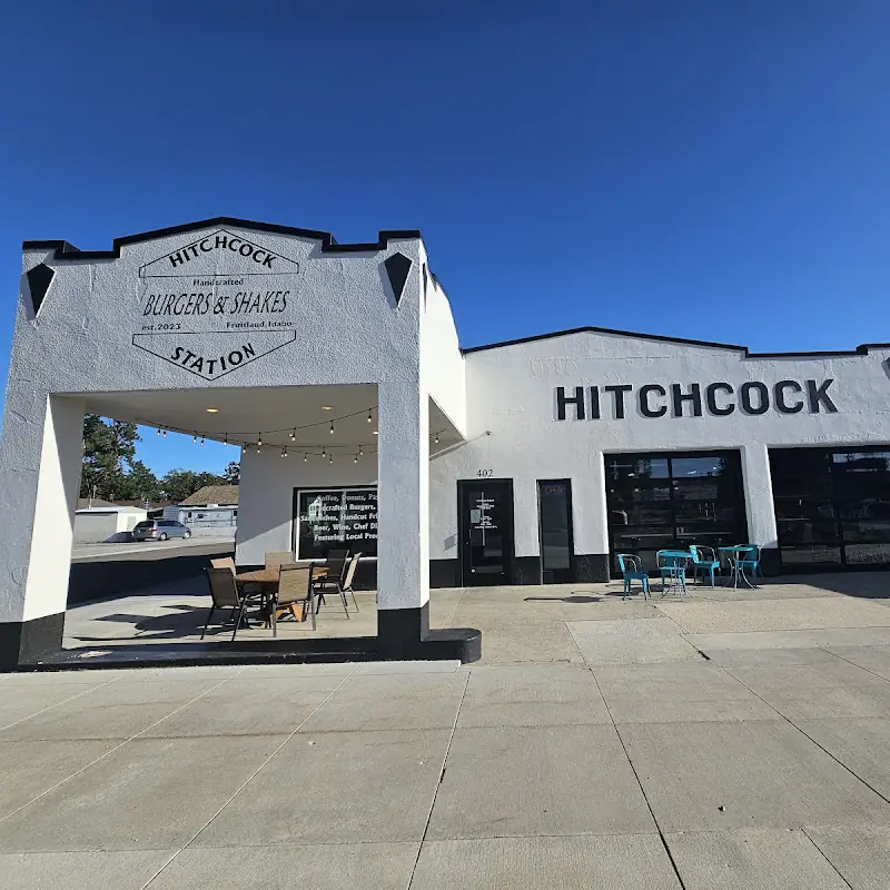 Hitchcock Station