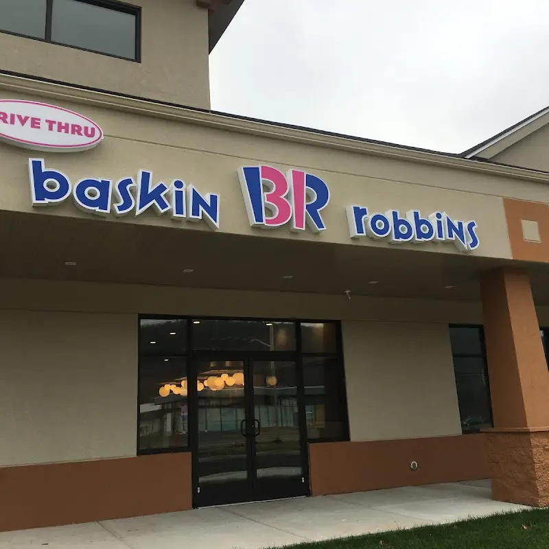Baskin-Robbins