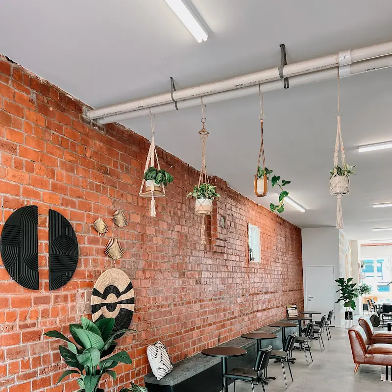 Omen Coffee Company