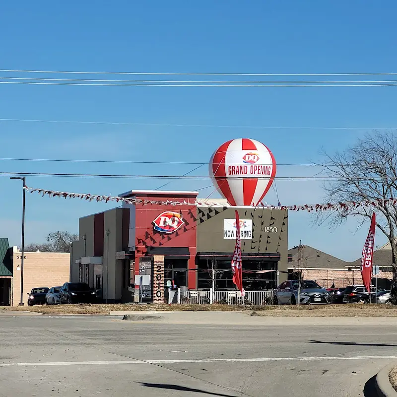 Dairy Queen