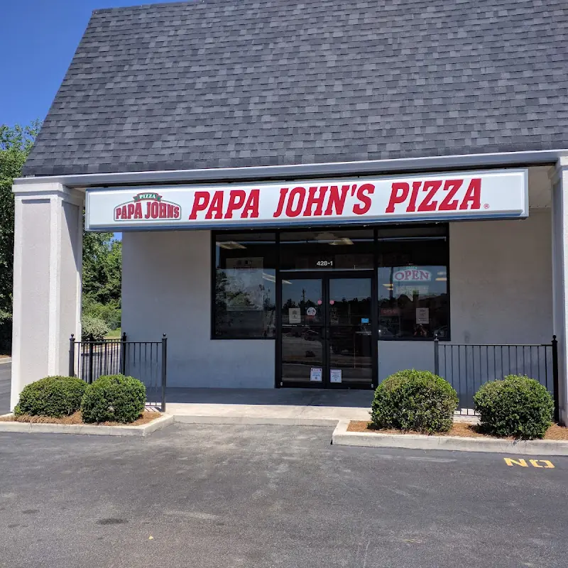 Papa Johns Pizza