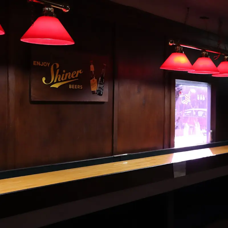 Yesterdays Bar & Grill