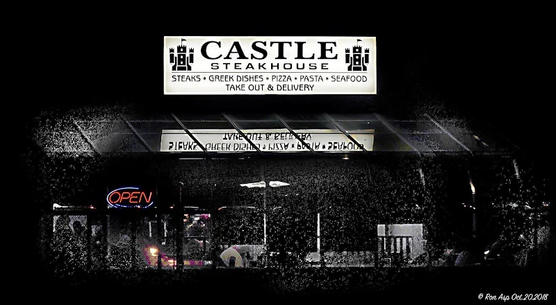 Castle Steakhouse
