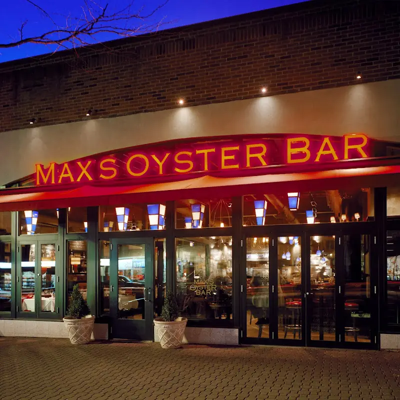 Max's Oyster Bar