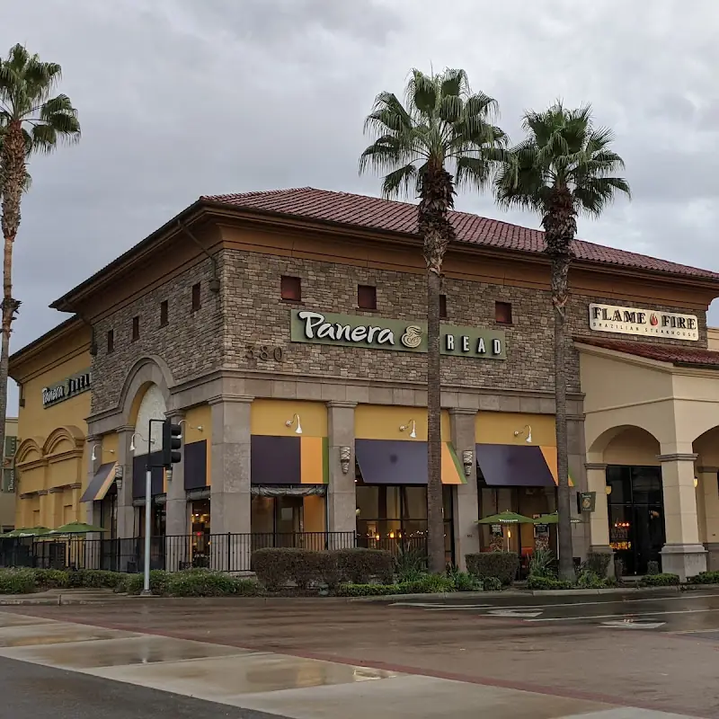 Panera Bread