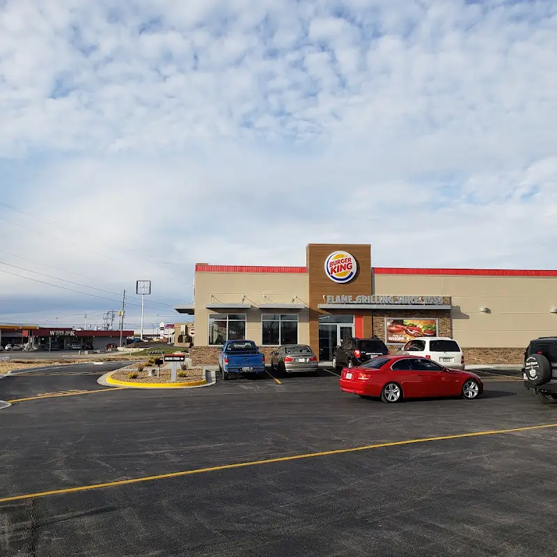 Burger King