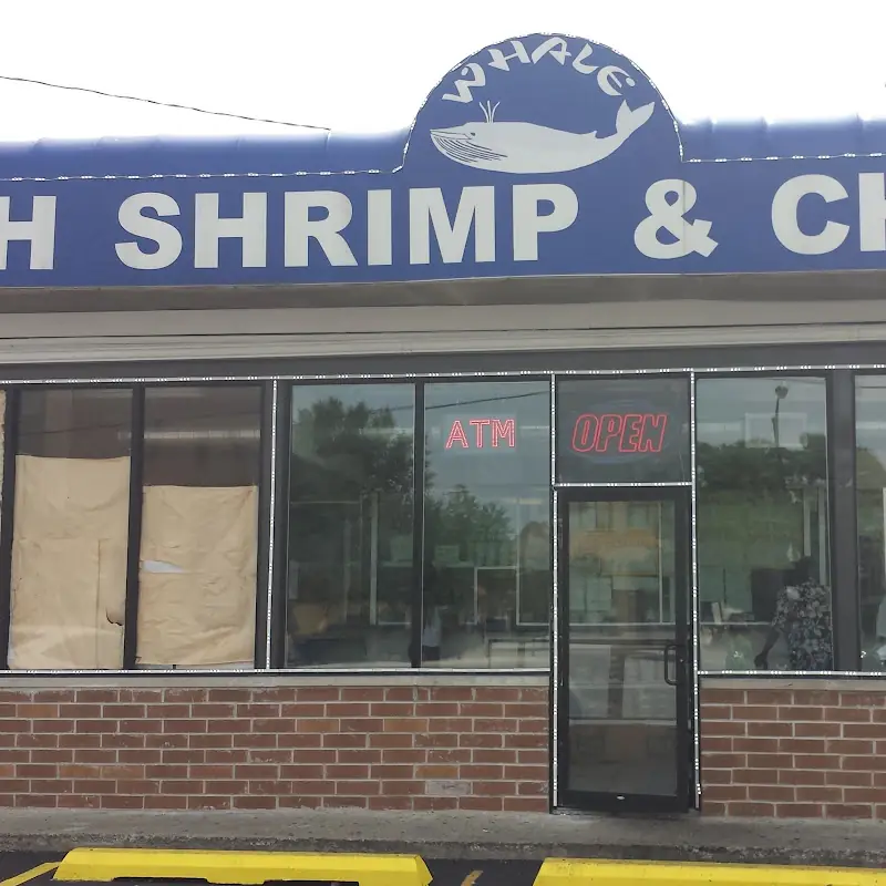 3. Ten Piece Fish Special
