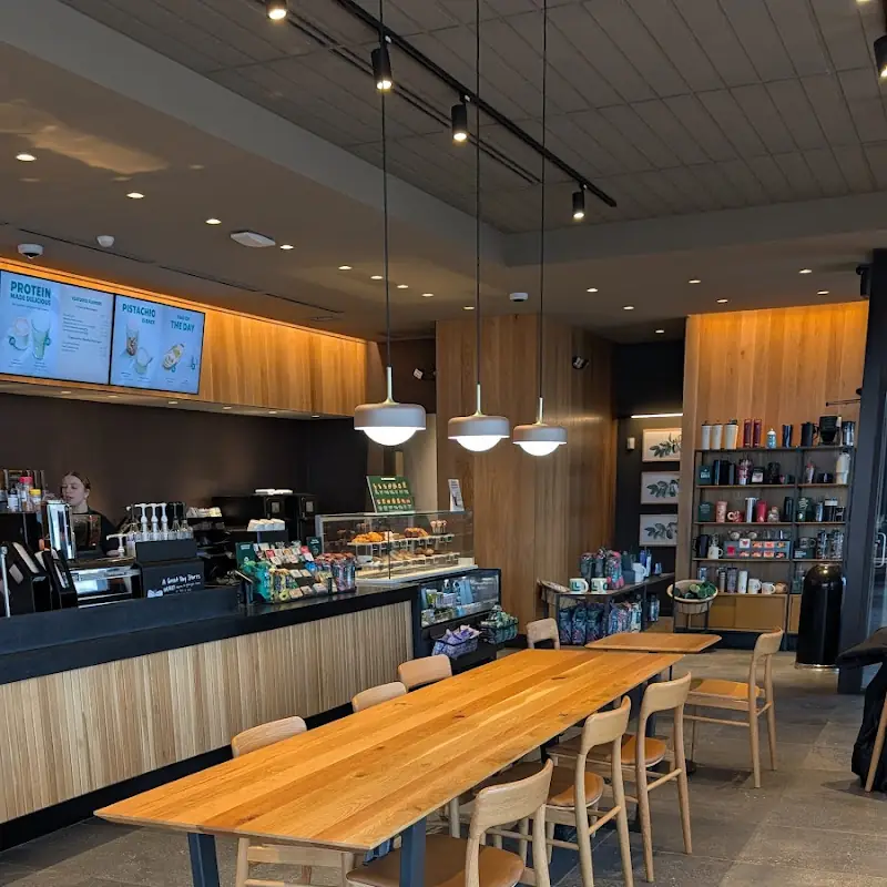 Starbucks Coffee Company