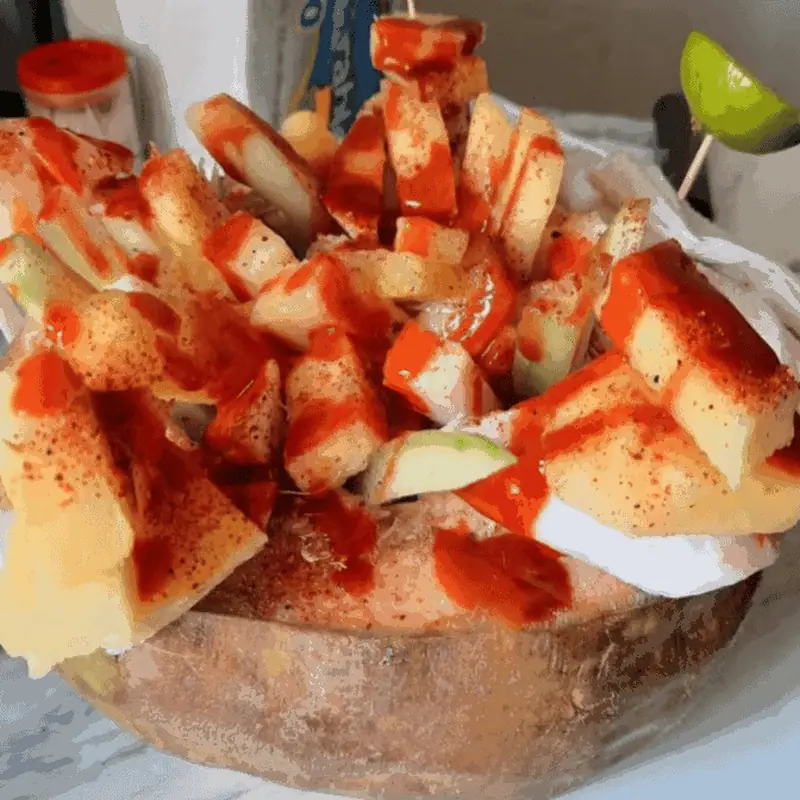 Fruit Cup