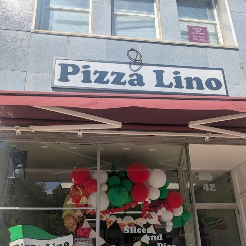 Pizza Lino