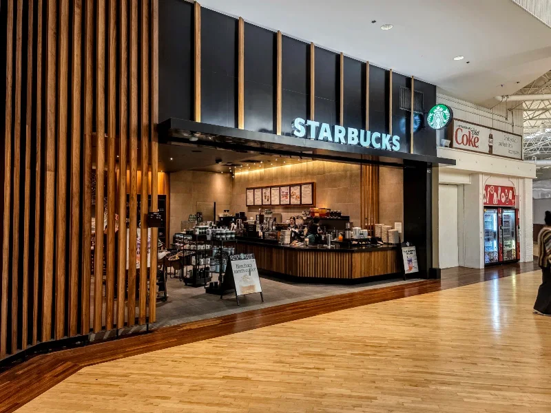 Starbucks Coffee Company