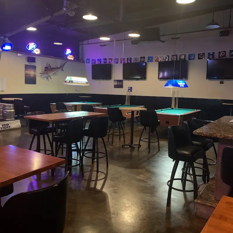 Tabby’s Bar And Grill