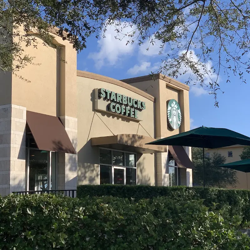 Starbucks Coffee Company
