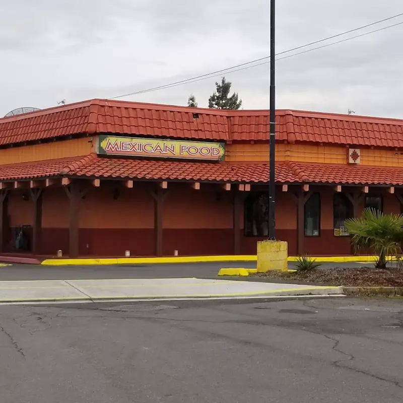 La Casa Tapatia Mexican Restaurant