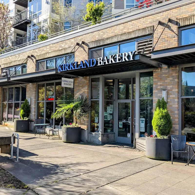 Kirkland Bakery