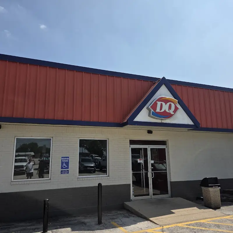 Dairy Queen
