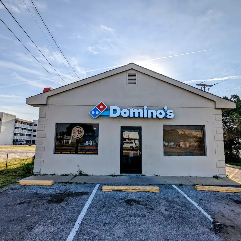 Domino's Pizza