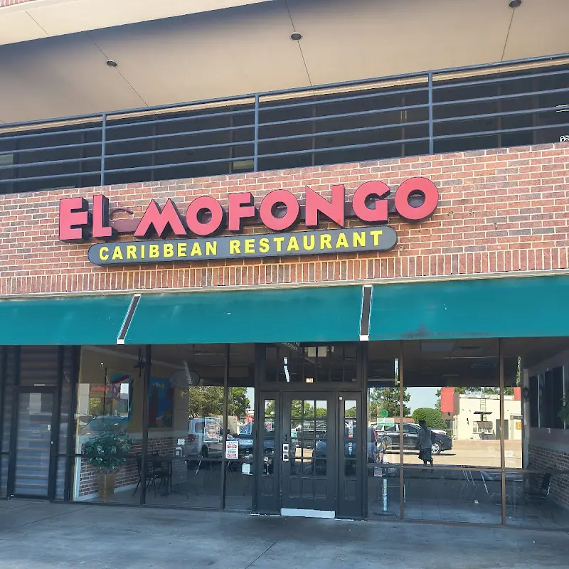 El Mofongo Restaurant