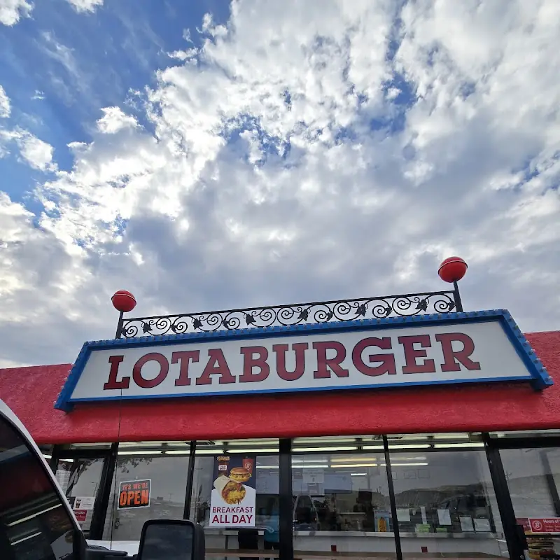 Blake's Lotaburger