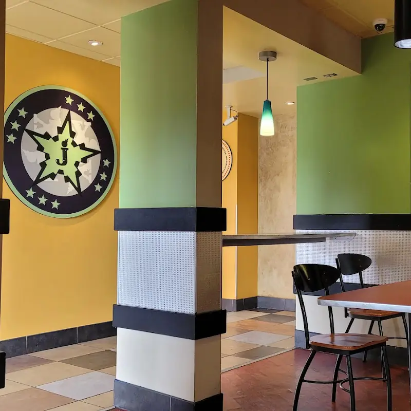 Jack in the Box