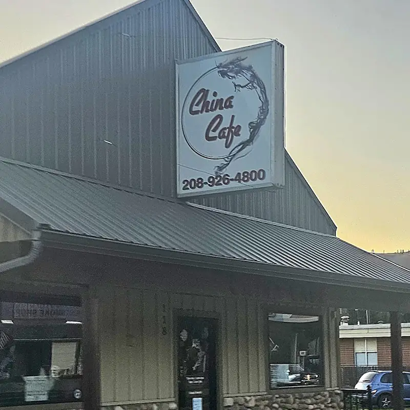 China Cafe | Chinese