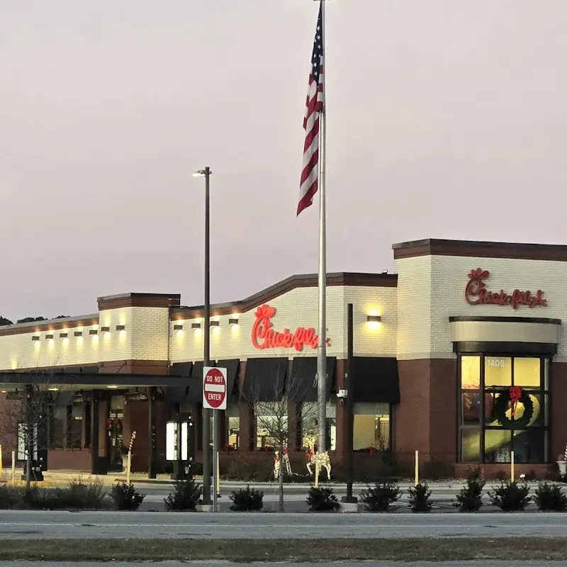 Chick-fil-A