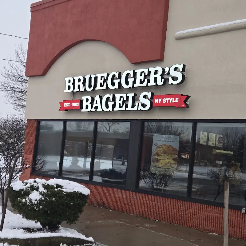 Bruegger's Bagels