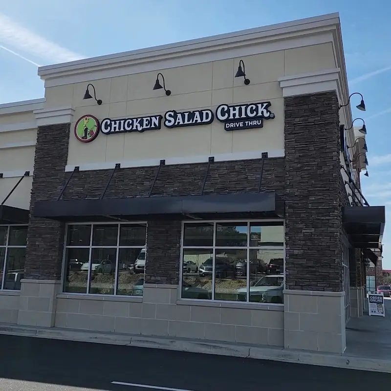 Chicken Salad Chick
