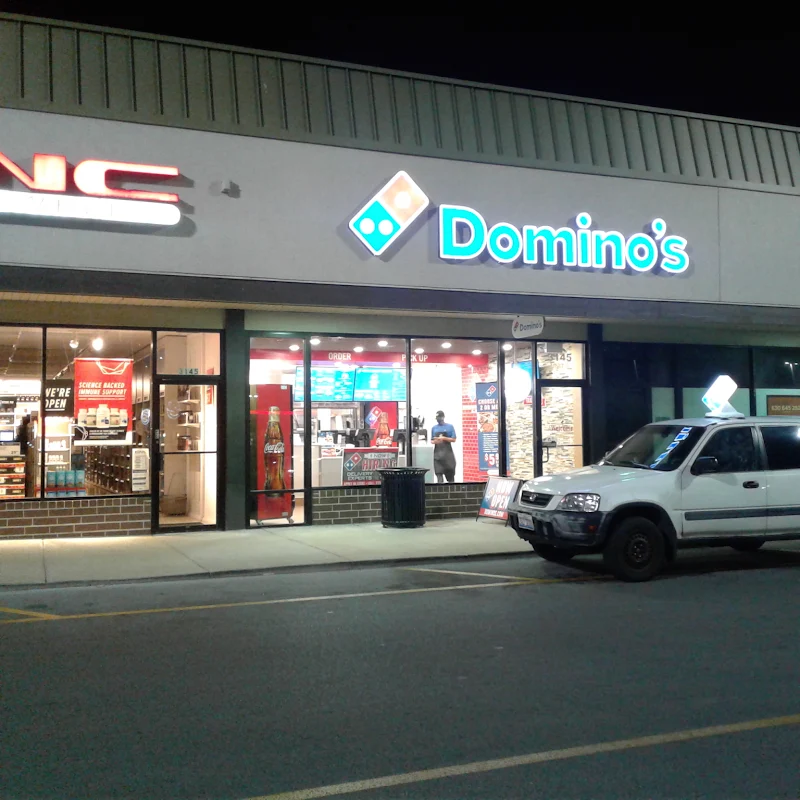 Domino's Pizza