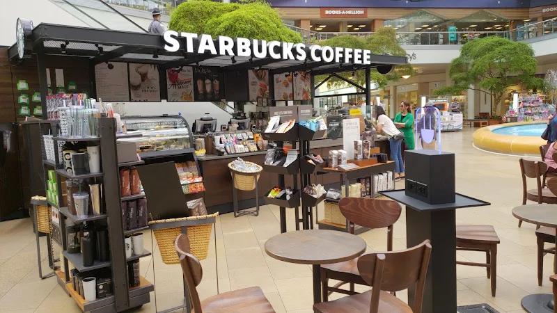 Starbucks Coffee Company