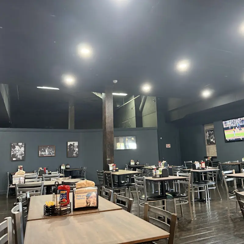Parlay Sports Bar