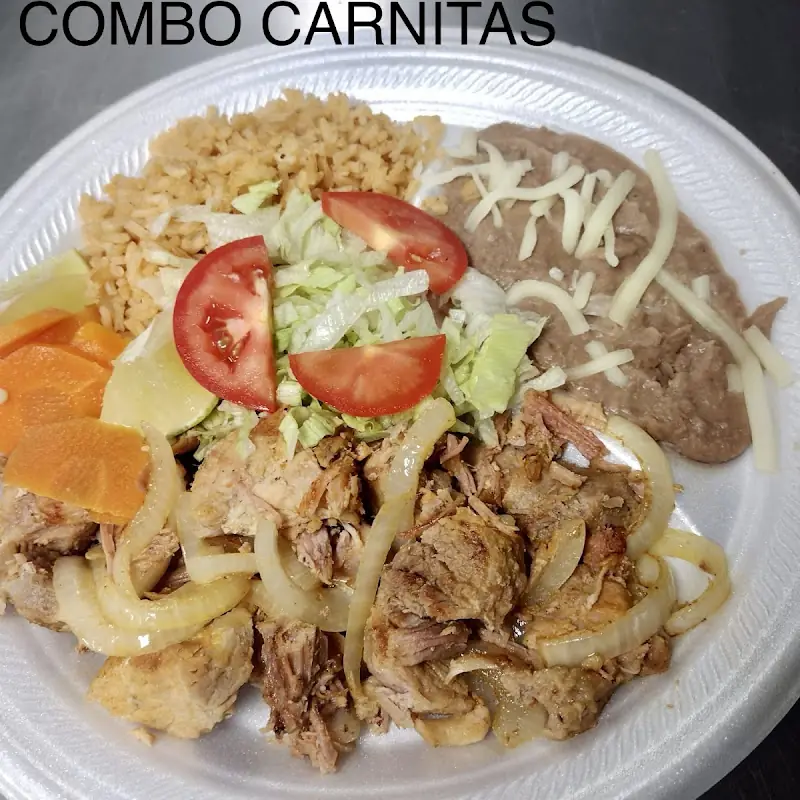 Taqueria La Canasta