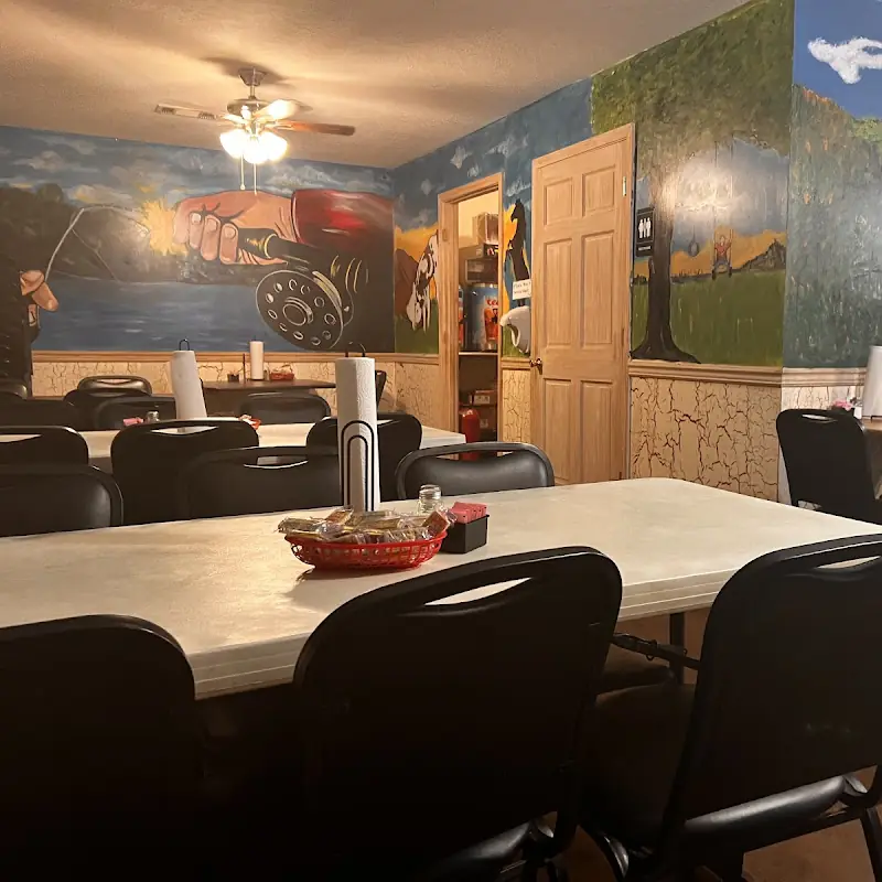 Bubba's Catfish House