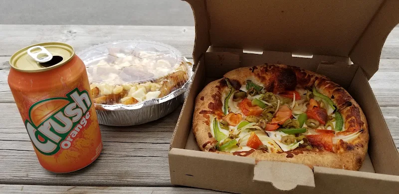 Pizzeria St-Jacques