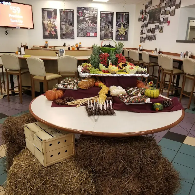 3rd BCT Dining Facility/ ServiceSource @ Fort Bragg