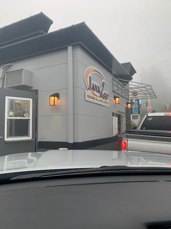 Java 2 Go