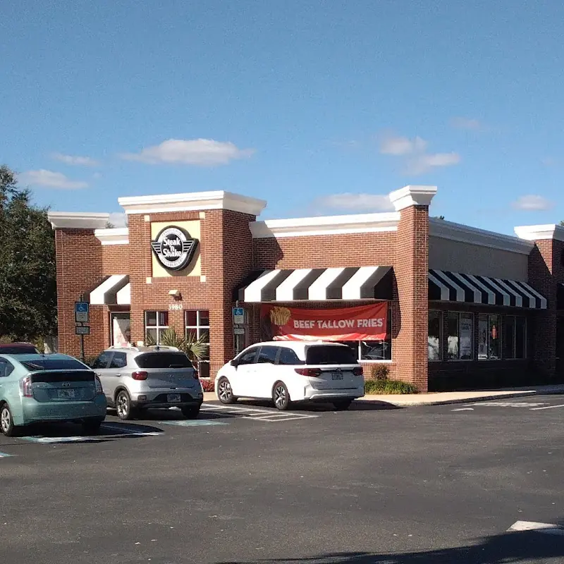 Steak ’n Shake