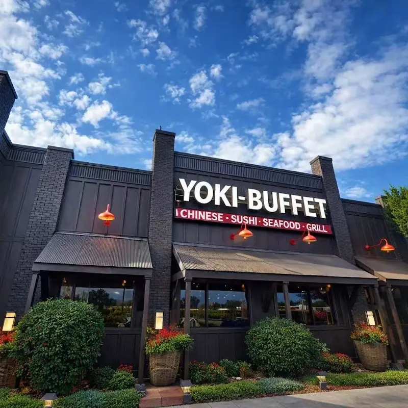 Yoki Buffet