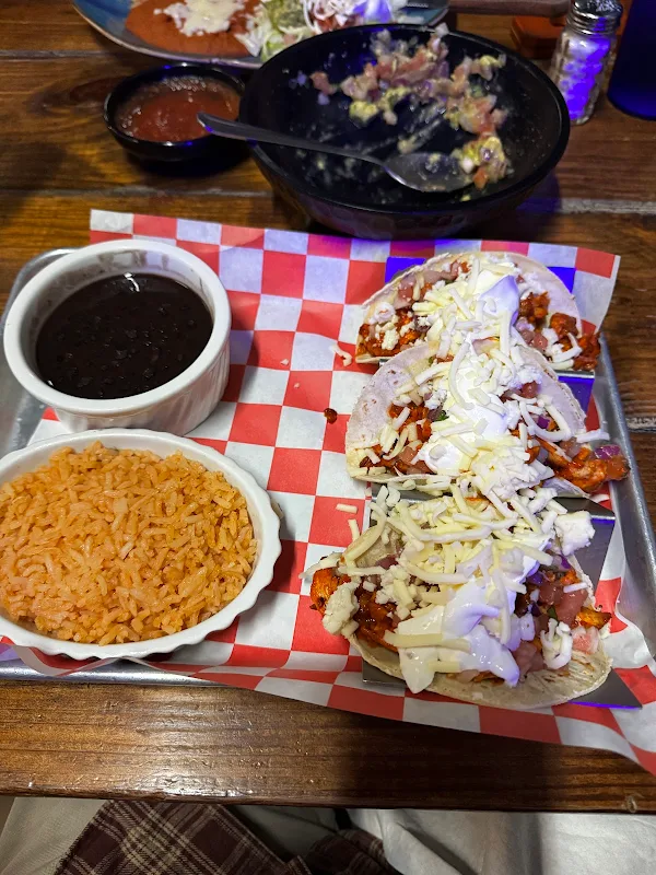 Fusion Grill