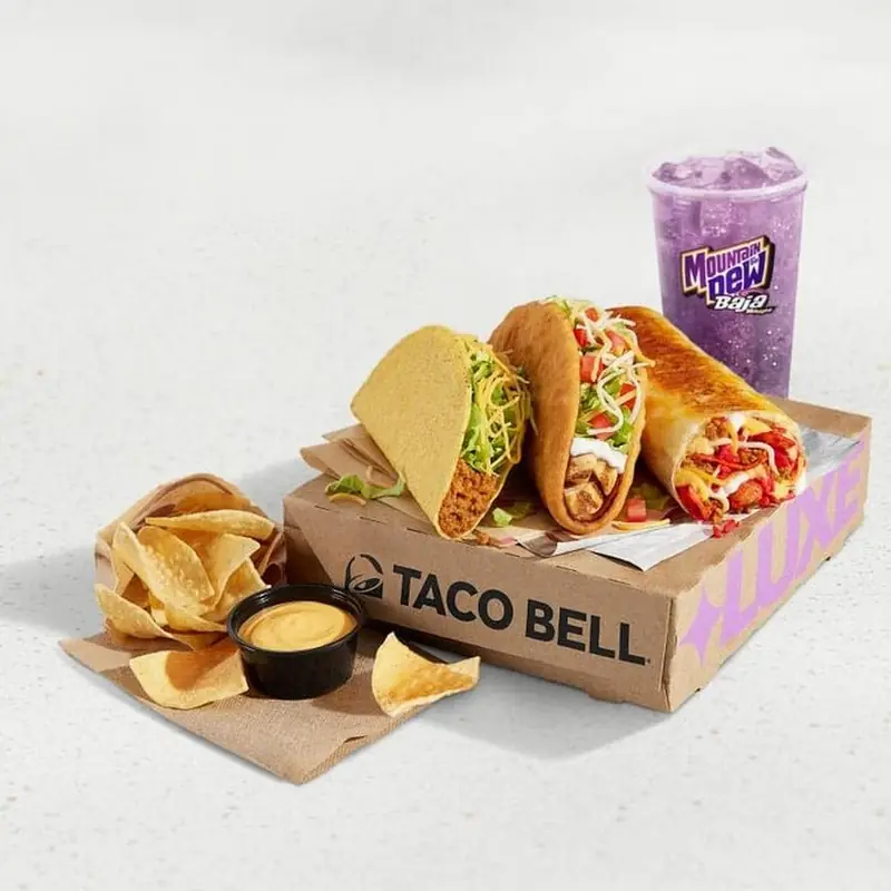 Taco Bell