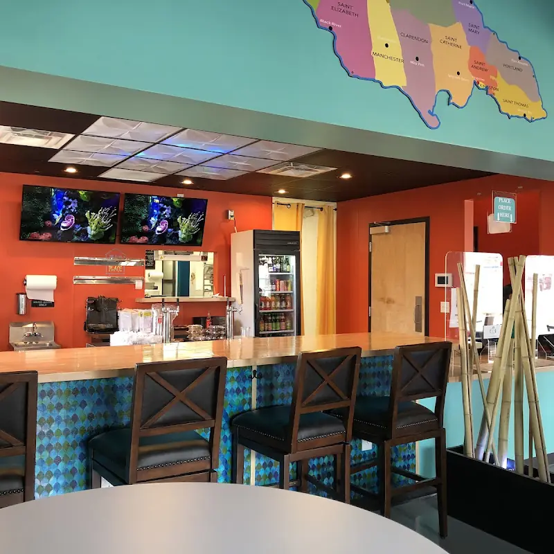 Yaso Jamaican Grill